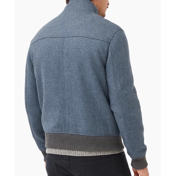 Rodd & Gunn Knapdale Jacket Mens Large - Picture 3 of 8